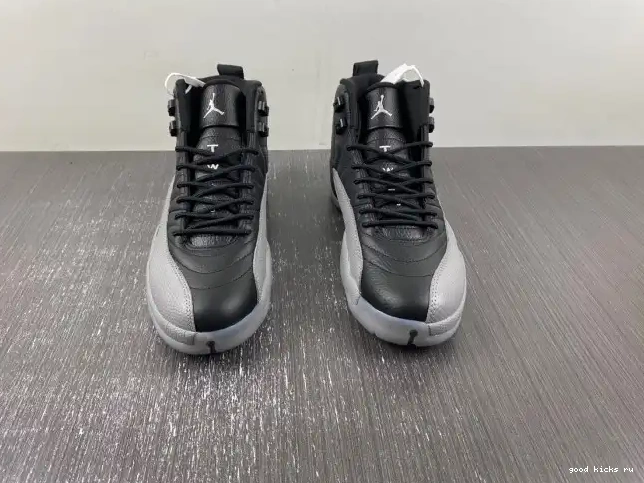 Wolf CT8013-019 Grey Jordan 12 Black Air 0613